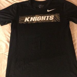 UCF Knights Nike